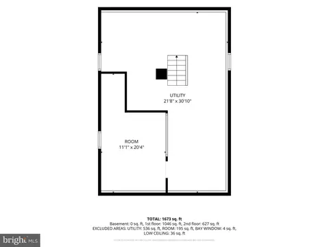 Floorplan - 620 Erial Rd, Pine Hill, NJ 08021 photo 1 of 4