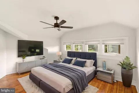 Bedroom - 620 Erial Rd, Pine Hill, NJ 08021 photo 5 of 7