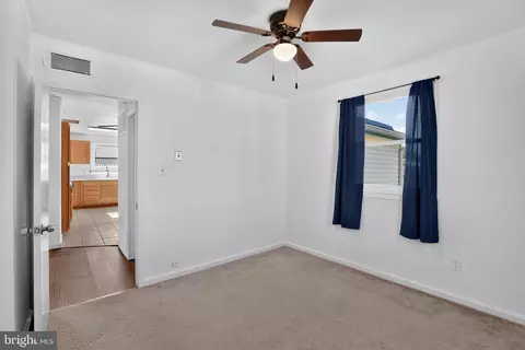 Bedroom - 452 9th Ave, Lindenwold, NJ 08021 photo 1 of 1
