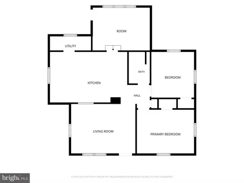 Floorplan - 452 9th Ave, Lindenwold, NJ 08021 photo 2 of 2