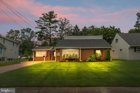 124 Glenwood Ave, Merchantville, NJ 08109