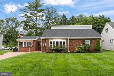 124 Glenwood Ave, Merchantville, NJ 08109