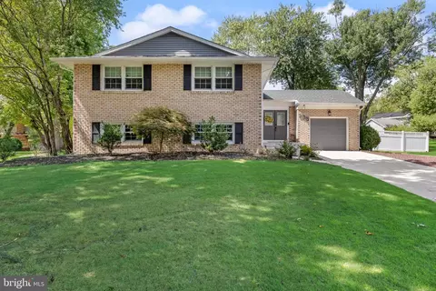 505 Balsam Rd, Cherry Hill, NJ 08003