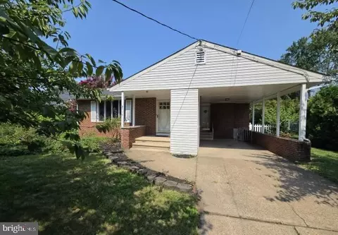 116 Massachusetts Ave, Cherry Hill, NJ 08002