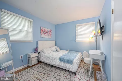 Bedroom - 2 Broadview Ave, Berlin, NJ 08009 photo 4 of 9