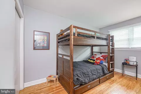 Bedroom - 2 Broadview Ave, Berlin, NJ 08009 photo 6 of 9