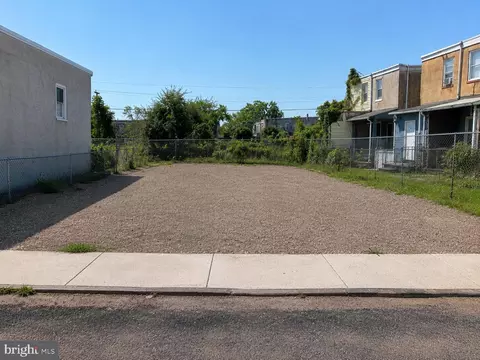 905 Douglass St, Camden, NJ 08103