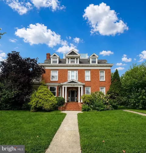 428 W Browning, Collingswood, NJ 08107