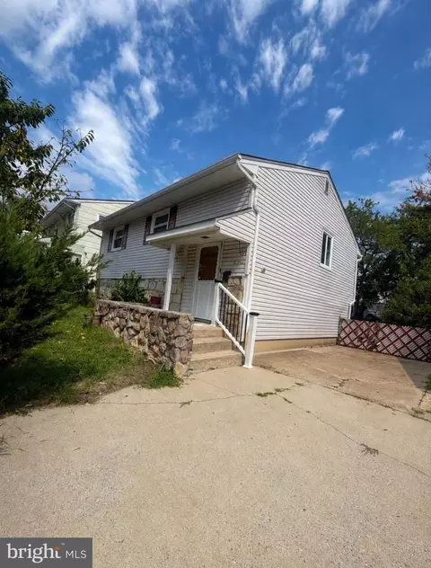 2242 Norwood Ave, Pennsauken, NJ 08110