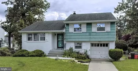 1000 Mansion Ave, Haddon Township, NJ 08108