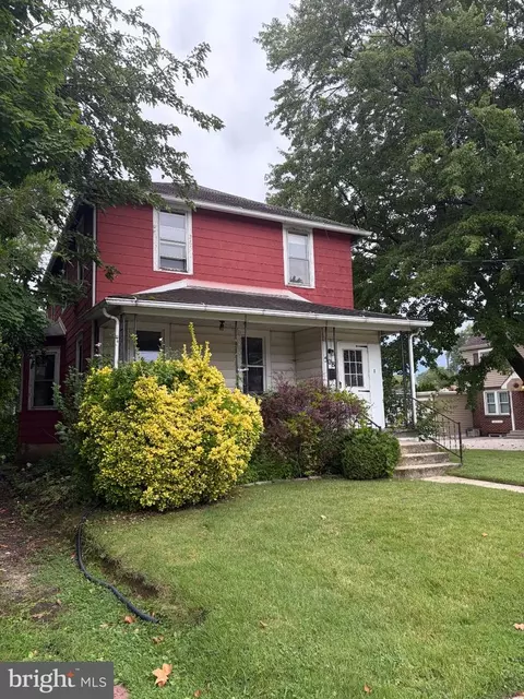 508 Newton Ave, Oaklyn, NJ 08107