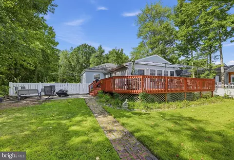 Exterior - 47 E Atlantic Ave, Clementon, NJ 08021 photo 4 of 6