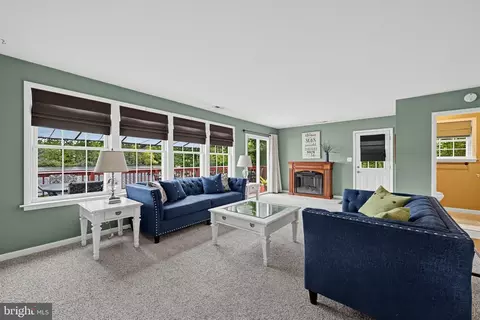 Living - 47 E Atlantic Ave, Clementon, NJ 08021 photo 2 of 2