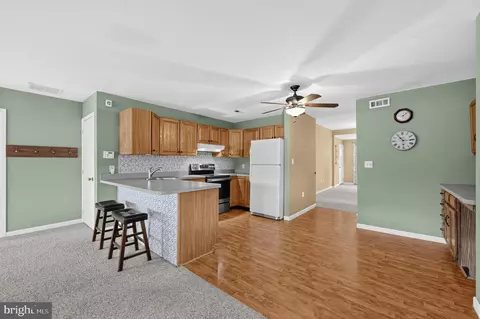 Kitchen - 47 E Atlantic Ave, Clementon, NJ 08021 photo 2 of 2