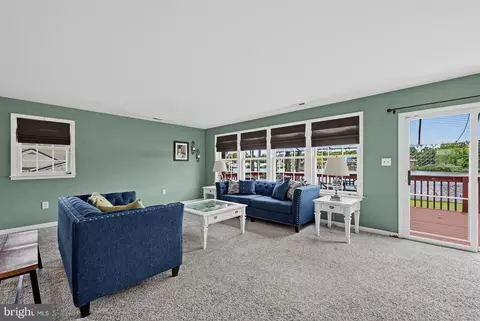 Living - 47 E Atlantic Ave, Clementon, NJ 08021 photo 1 of 2