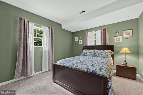 Bedroom - 47 E Atlantic Ave, Clementon, NJ 08021 photo 1 of 2