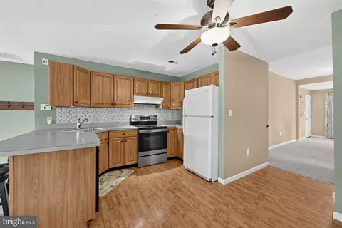 Kitchen - 47 E Atlantic Ave, Clementon, NJ 08021 photo 1 of 2