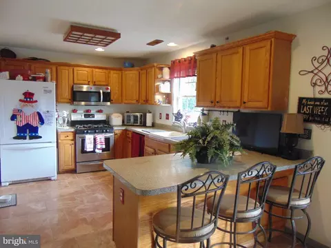 Kitchen - 310 E 3rd Ave E, Runnemede, NJ 08078 photo 2 of 4