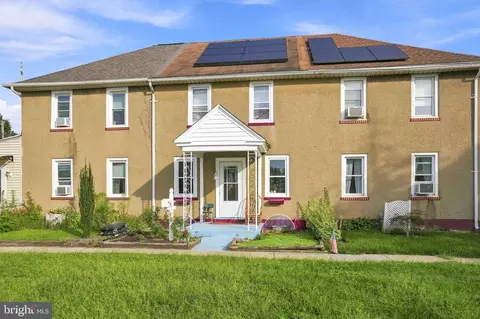 116 N Wilson Ave, Brooklawn, NJ 08030
