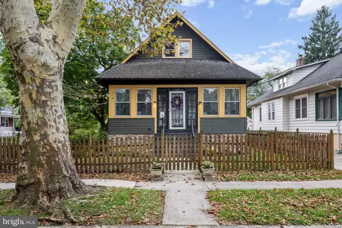 432 Sloan Ave, Collingswood, NJ 08107