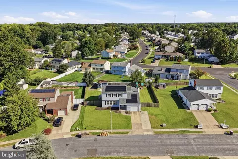 View/Area - 3 Hampton Rd, Clementon, NJ 08021 photo 1 of 9