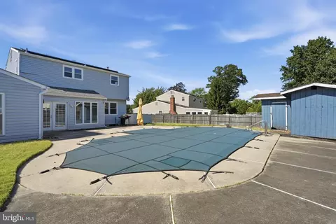 Exterior - 3 Hampton Rd, Clementon, NJ 08021 photo 10 of 14
