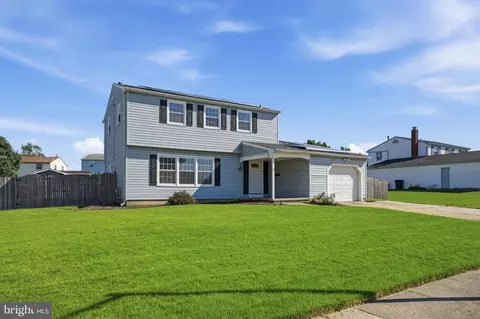 Exterior - 3 Hampton Rd, Clementon, NJ 08021 photo 14 of 14