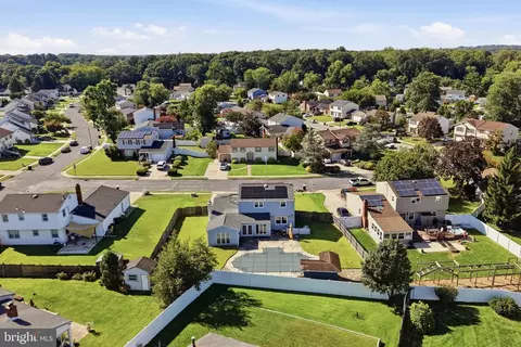 View/Area - 3 Hampton Rd, Clementon, NJ 08021 photo 6 of 9