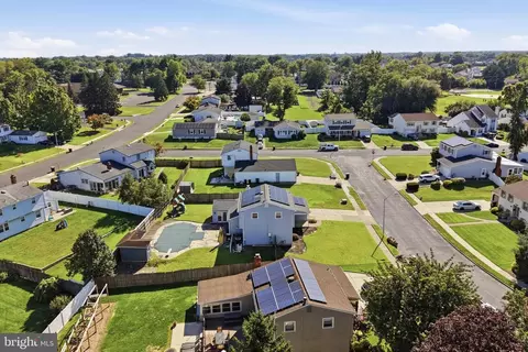 View/Area - 3 Hampton Rd, Clementon, NJ 08021 photo 8 of 9