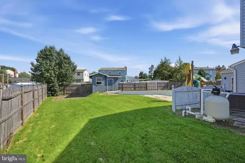 Exterior - 3 Hampton Rd, Clementon, NJ 08021 photo 12 of 14