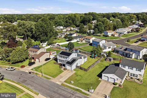View/Area - 3 Hampton Rd, Clementon, NJ 08021 photo 3 of 9