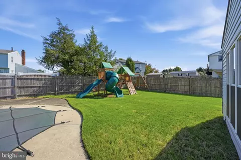 Exterior - 3 Hampton Rd, Clementon, NJ 08021 photo 7 of 14