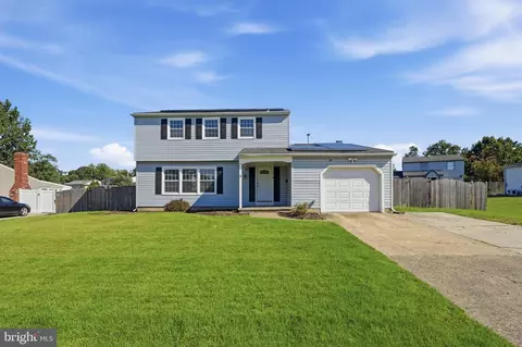 Exterior - 3 Hampton Rd, Clementon, NJ 08021 photo 13 of 14