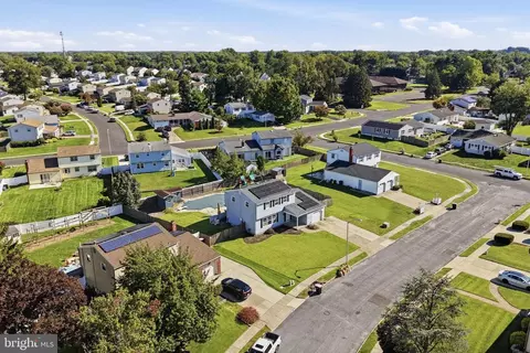 View/Area - 3 Hampton Rd, Clementon, NJ 08021 photo 2 of 9