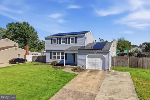 Exterior - 3 Hampton Rd, Clementon, NJ 08021 photo 2 of 14