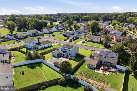 View/Area - 3 Hampton Rd, Clementon, NJ 08021 photo 7 of 9