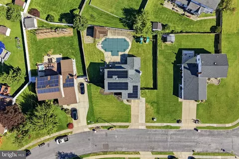 View/Area - 3 Hampton Rd, Clementon, NJ 08021 photo 9 of 9
