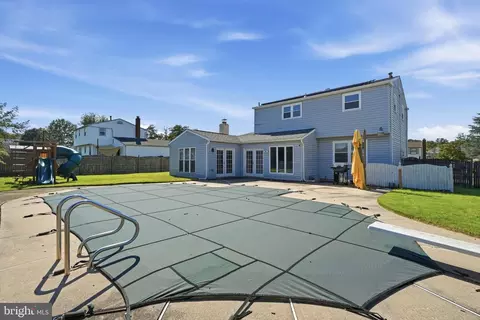 Exterior - 3 Hampton Rd, Clementon, NJ 08021 photo 11 of 14