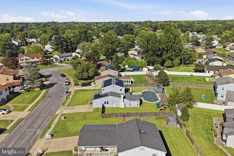 View/Area - 3 Hampton Rd, Clementon, NJ 08021 photo 4 of 9