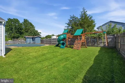 Exterior - 3 Hampton Rd, Clementon, NJ 08021 photo 8 of 14