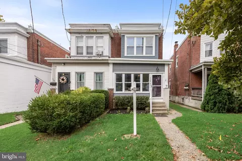 112 Haddon Ave, Collingswood, NJ 08108