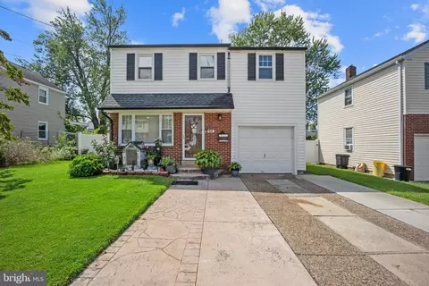 1547 Tinsman Ave, Pennsauken, NJ 08110