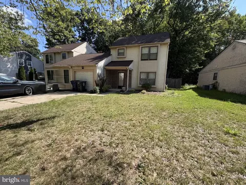 66 A Peregrine Dr, Voorhees, NJ 08043