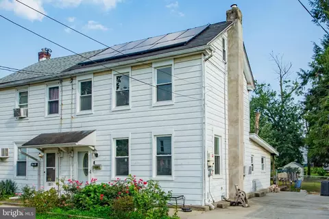 5028 Madison Ave, Pennsauken, NJ 08110