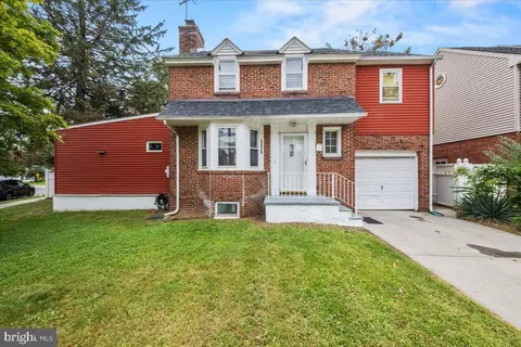 Undisclosed, Pennsauken, NJ 08109