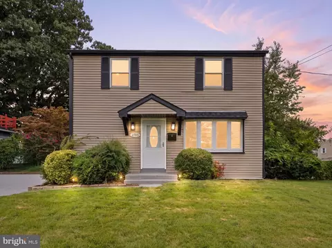 2703 Union Ave, Pennsauken, NJ 08109