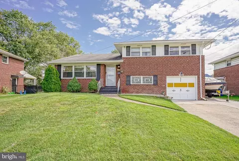 4506 Forrest Ave, Pennsauken, NJ 08110