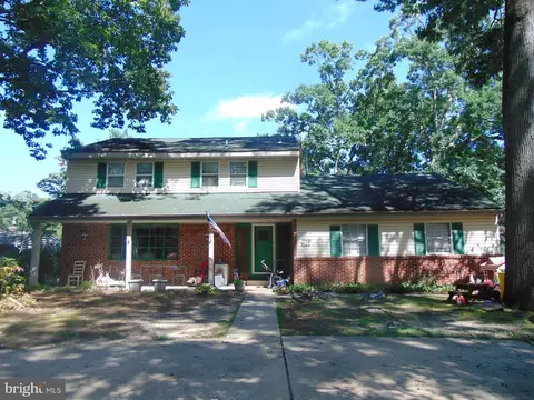 49 E Cloverdale Ave, Pine Hill, NJ 08021 photo 2