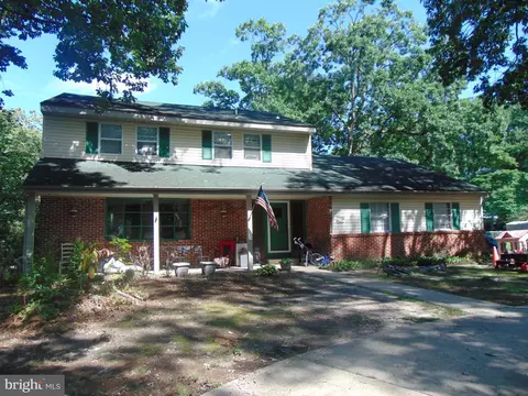 49 E Cloverdale Ave, Pine Hill, NJ 08021 photo 3