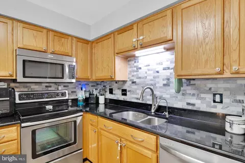 Kitchen - 105 Millstream Rd, Pine Hill, NJ 08021 photo 4 of 6